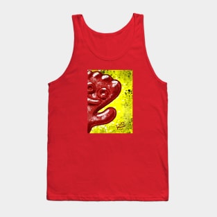 Sweet (and sour) Surprise Tank Top